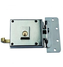 Cerradura Azbe    6-10-hn/ Izquierda