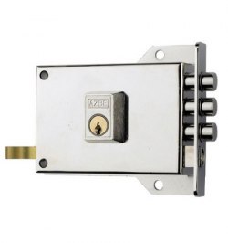 Cerradura Azbe    7-HN Izquierda