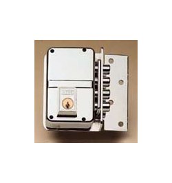 Cerradura Azbe    8-0-hn/izda.