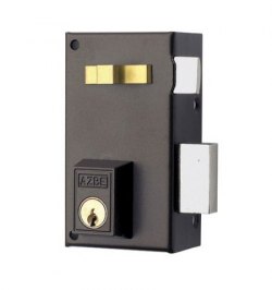 Cerradura Azbe   56-a/hp/70/ Izquierda