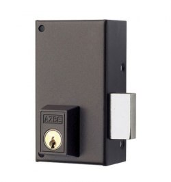 Cerradura Azbe   56-c/hp/60/ Izquierda