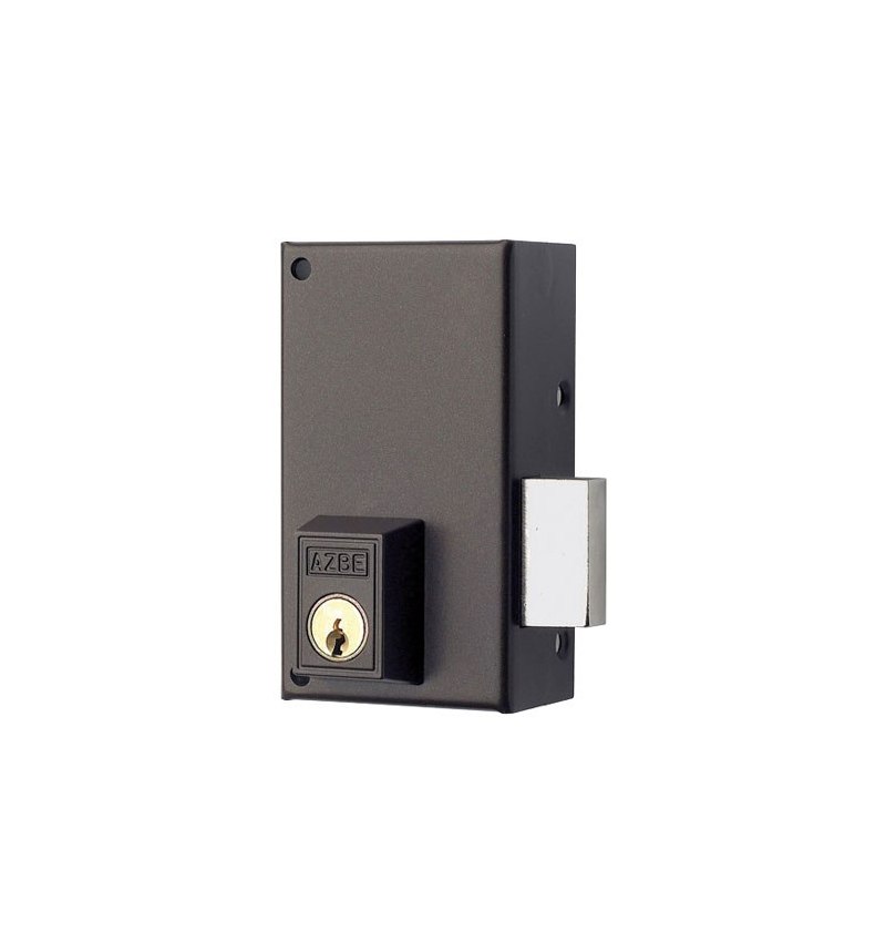 Cerradura Azbe   56-c/hp/60/ Izquierda