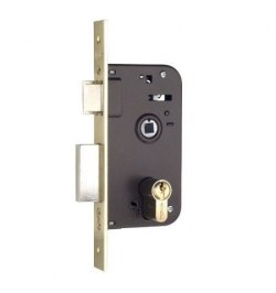 Cerradura Azbe  600-hl/70x40