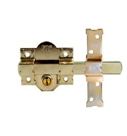 Cerrojo Fac 201-l/ 80-n