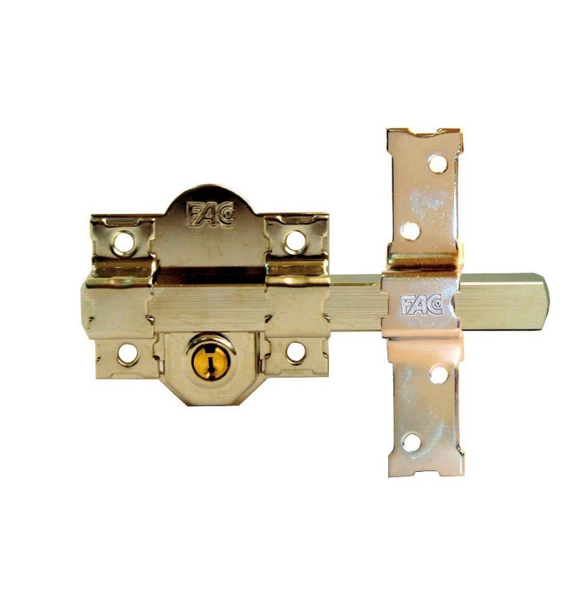 Cerrojo Fac 201-l/ 80-n