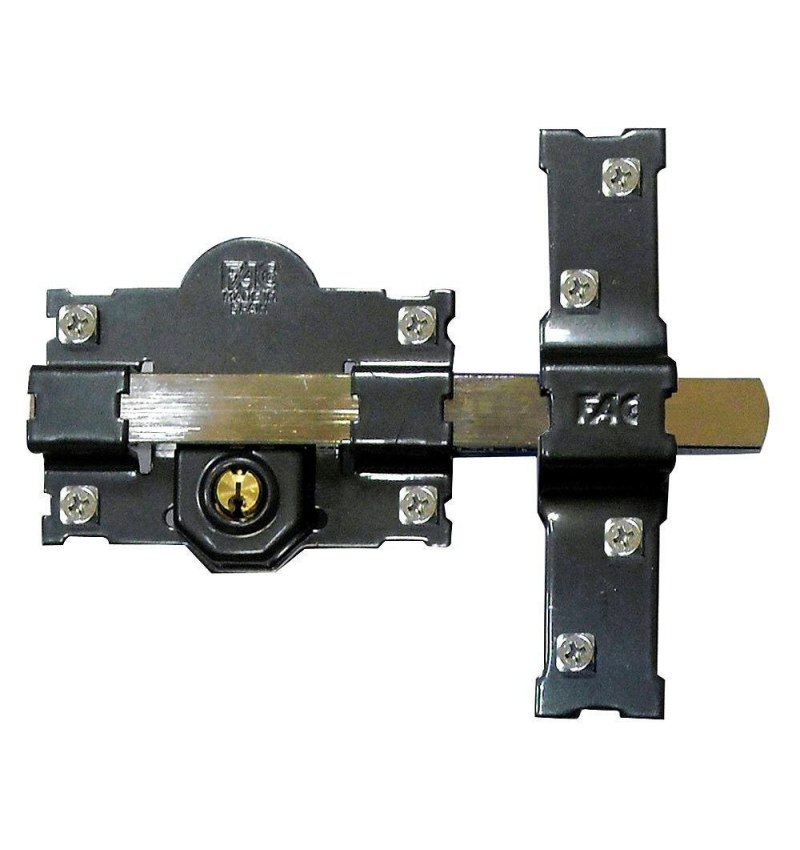 Cerrojo Fac 101-l/105-p      Bombillo 70