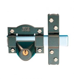 Cerrojo Fac  91-c/ 80-p