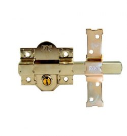 Cerrojo Fac 201-l/ 80-p      Bombillo 70