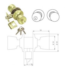 Pomo Tesa    3502-LM/60/70