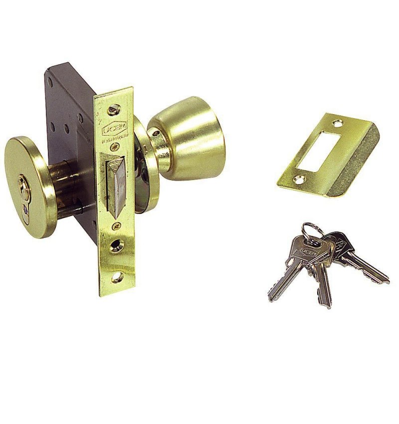 Pomo Ucem 5300-P-HL/60