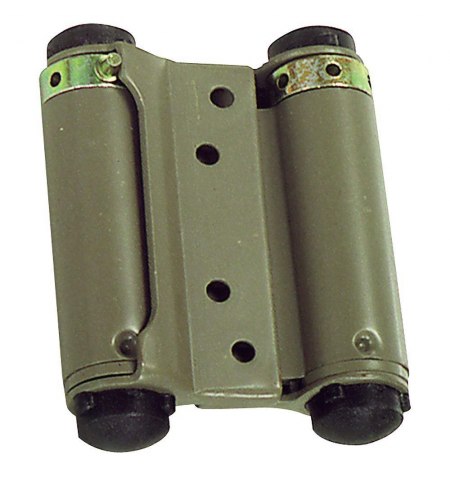 Bisagra Ucem  989-he/100 mm. Doble Accion