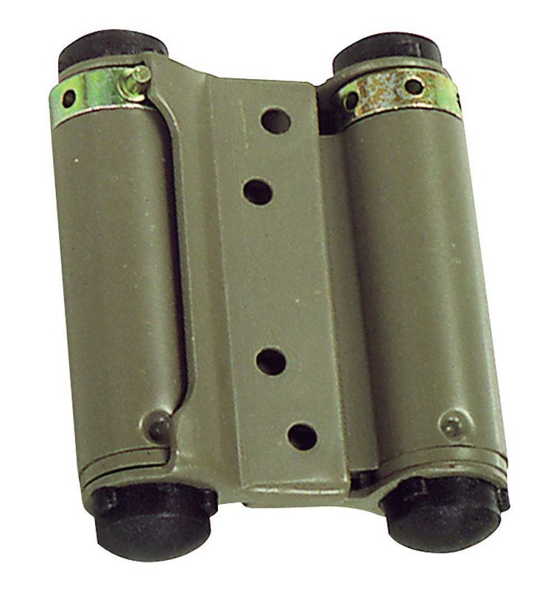 Bisagra Ucem  989-he/100 mm. Doble Accion