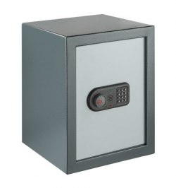 Arca Caudales Fac Electrica Sobreponer 104-esp