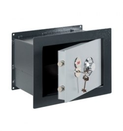 Arca Caudales Fac Mecanica Empotrar 102-m