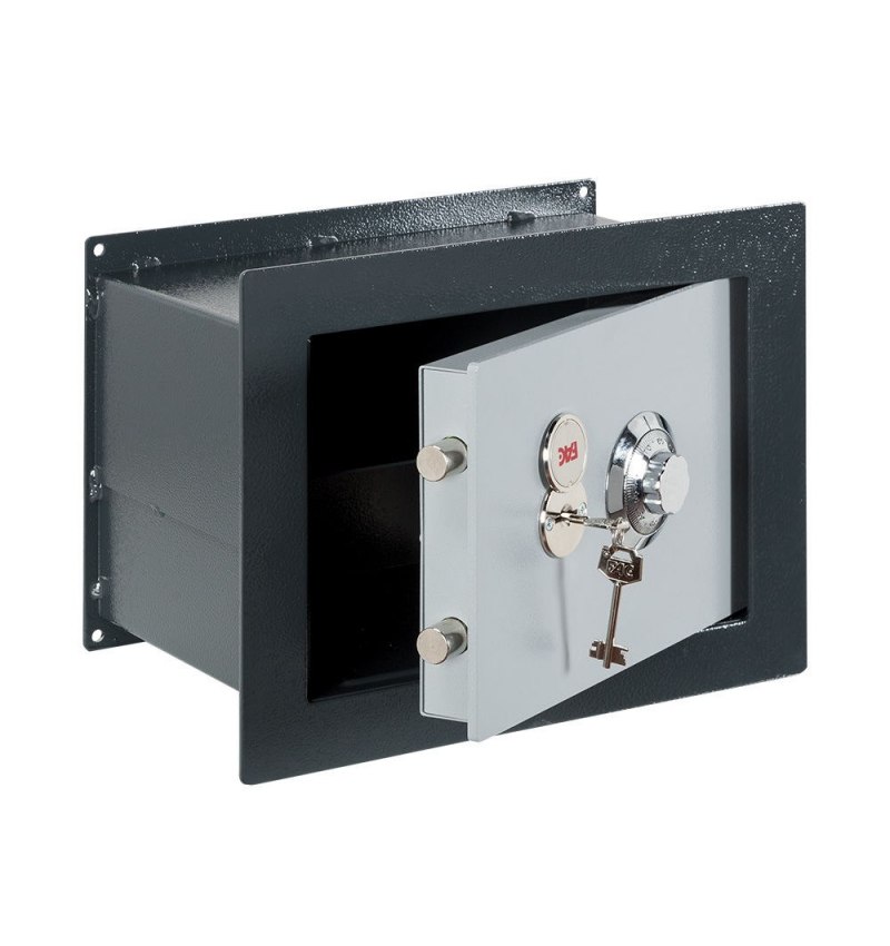 Arca Caudales Fac Mecanica Empotrar 102-m