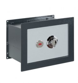 Arca Caudales Fac Mecanica Empotrar 102-m