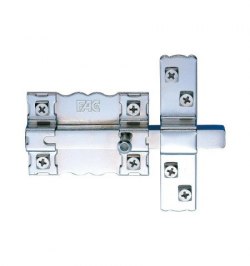 Pasador Fac   P-87  Dorado