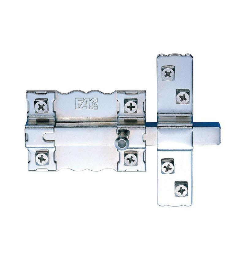 Pasador Fac   P-87  Dorado