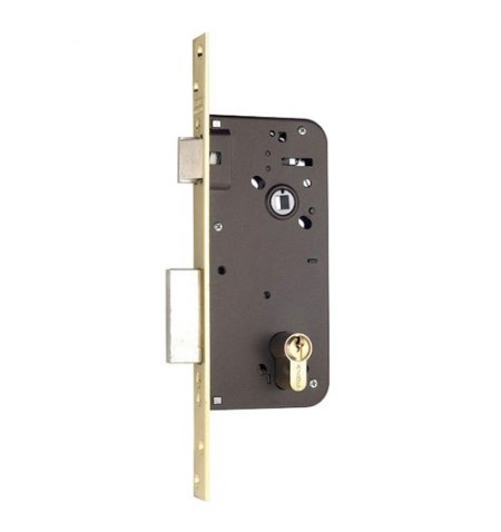 Cerradura Azbe  800-hl/75x45