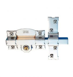 Cerrojo Fac 301-l/120-p      Bombillo 70.