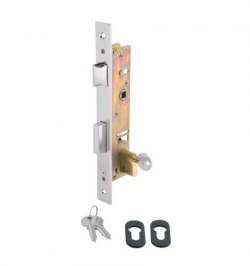 Cerradura Cvl 1984/25/5   Carpinteria Metálica