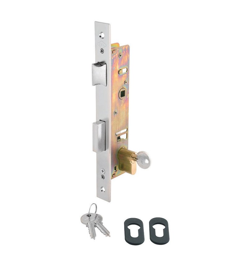 Cerradura Cvl 1984/25/5   Carpinteria Metálica