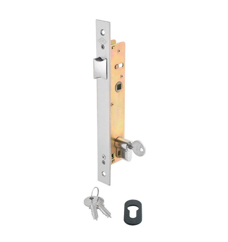 Cerradura Cvl 1984t20/6   Carpinteria Metálica