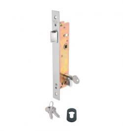 Cerradura Cvl 1984t25/6   Carpintería Metálica