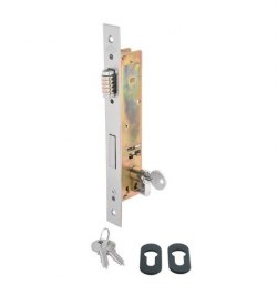 Cerradura Cvl 1984v25/6   Carpintería Metálica