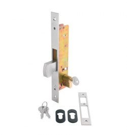 Cerradura Cvl 1990a25/5   Carpinteria Metálica