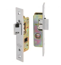 Cerradura Cvl 1963r/0   Carpintería Metálica