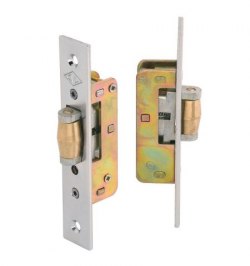 Cerradura Cvl 1963rv/0   Carpintería Metálica