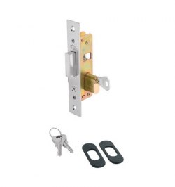 Cerradura Cvl 1975a/5    Carpintería Metálica