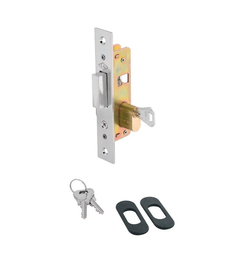Cerradura Cvl 1975a/5    Carpintería Metálica