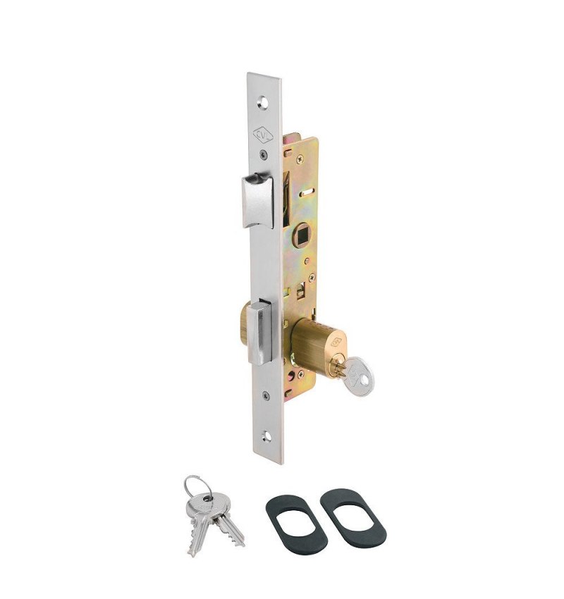 Cerradura Cvl 1964/5    Carpintería Metálica