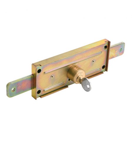 Cerradura Cvl 11a        Carpintería Metálica