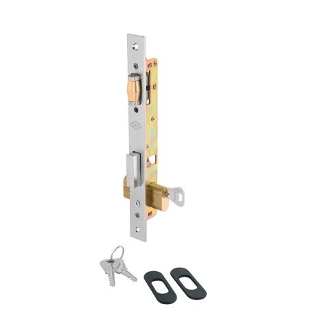 Cerradura CVL 1963V/5  Carpintería Metálica