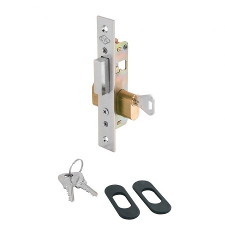 Cerradura Cvl 1963a/5    Carpintería Metálica