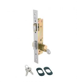 Cerradura Cvl 1964v/5   Carpintería Metálica