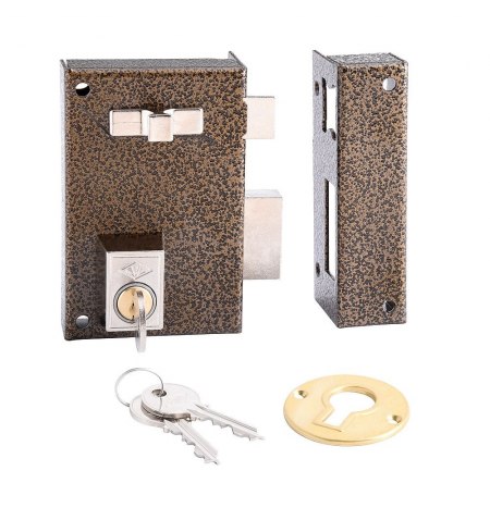 Cerradura Cvl   56a/70/he Derecha