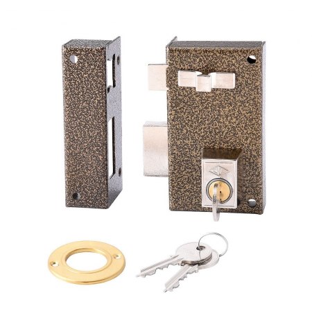 Cerradura Cvl 156a/60/he Izquierda