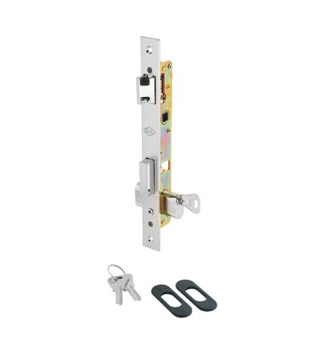 Cerradura Cvl 1963/0     Carpintería Metálica