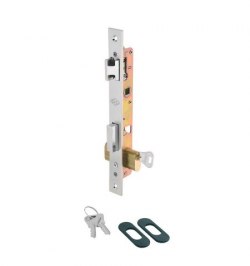 Cerradura CVL 1963/5     Carpintería Metálica