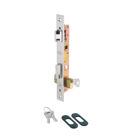 Cerradura CVL 1963/5     Carpintería Metálica