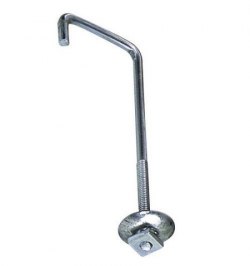 Gancho Uralita              170x44 mm.