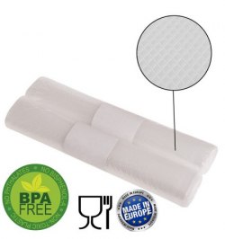 Bolsas Envasar Al Vacío Gofrada 30x600 cm. (2 Rollos)
