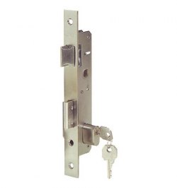 Cerradura Lince 5560n        Hn/20 mm.