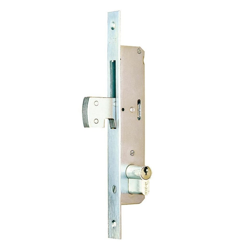 Cerradura Lince 5582n        Hn/17 mm.