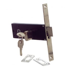 Cerradura Lince 5577         Ln/60 mm.
