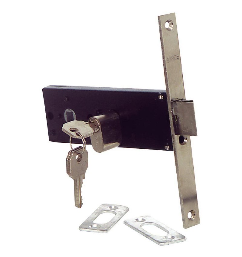 Cerradura Lince 5577         Ln/60 mm.
